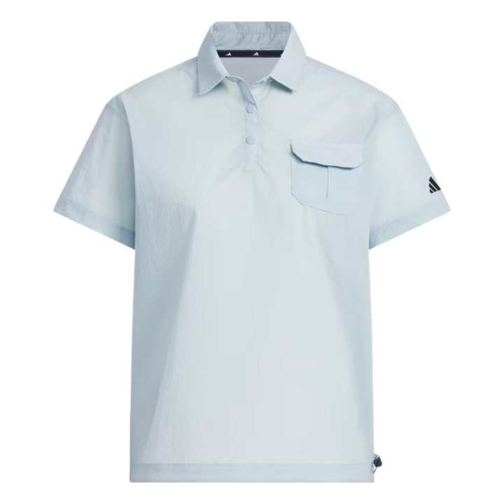 Adidas Adidas Polo Shirt Women's Magic Blue