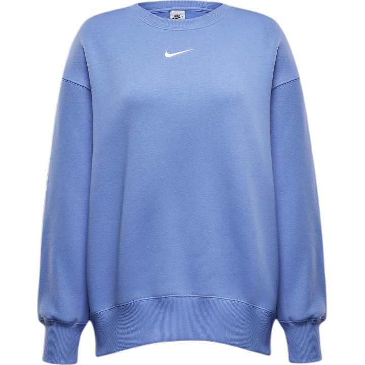Nike Nike Sportswear Phoenix Fleece FW24 Sweatshirt Women's Blue