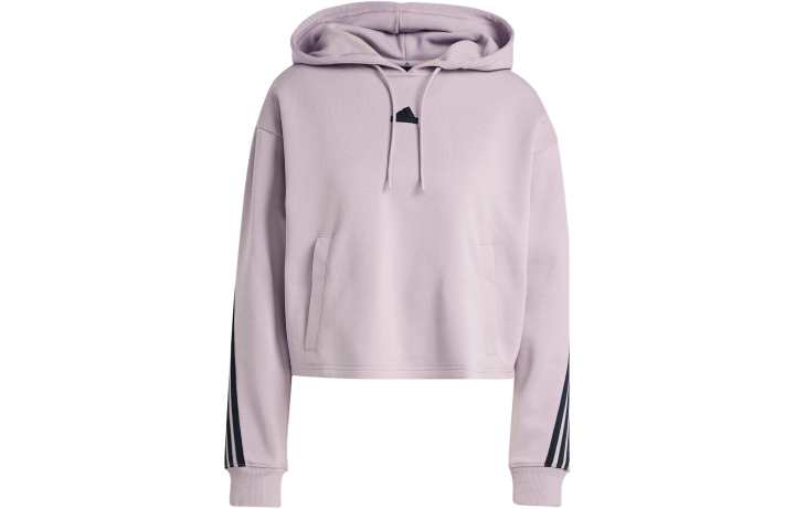 Adidas Adidas Future Icons Sweatshirt Women's Purple