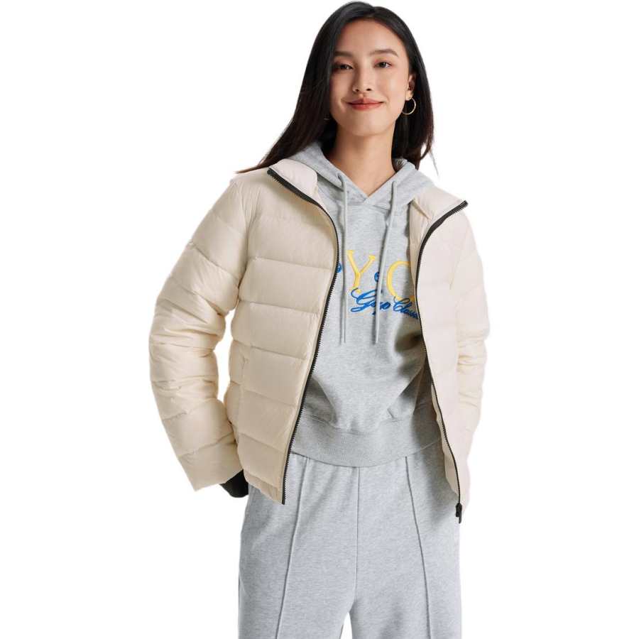 GAP GAP Fall Winter Down Jacket Women's