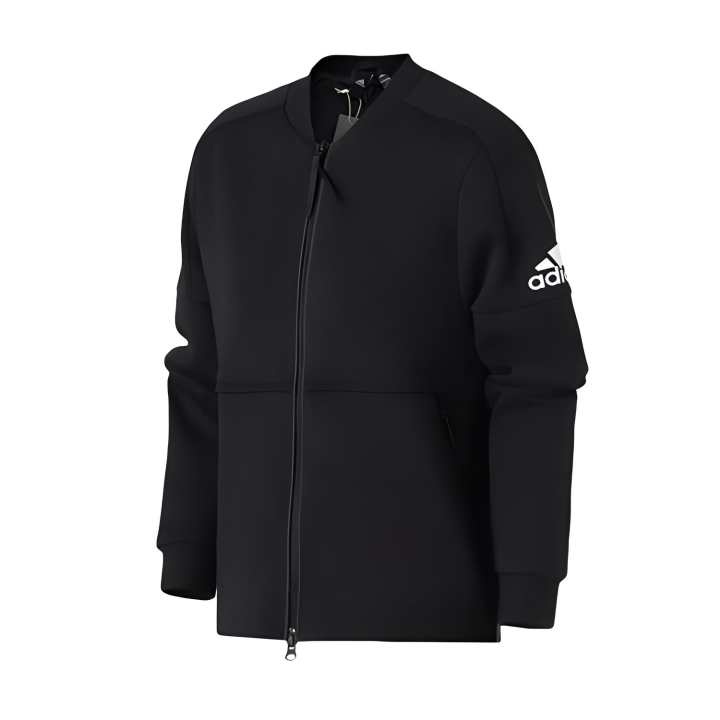 Adidas Adidas Jackets & Coats Women's Black