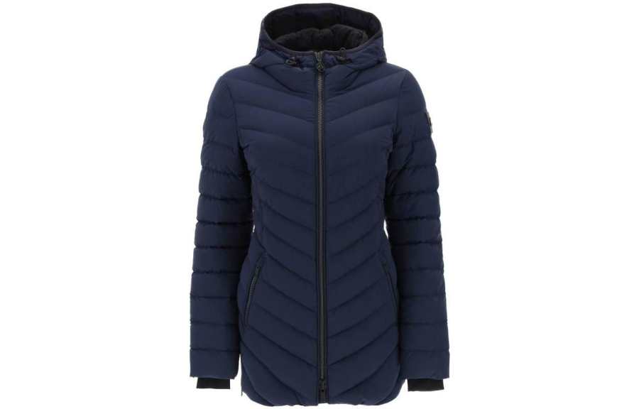 Moose Knuckles Moose Knuckles Down Jacket Unisex