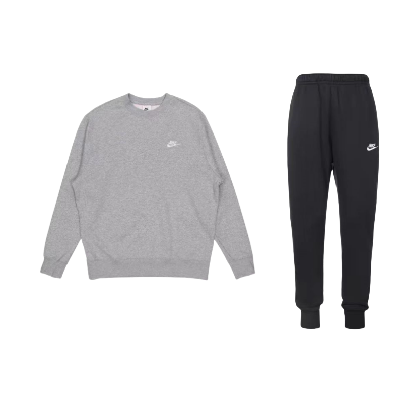 Nike Nike Casual Sportswear Unisex Crew Neck Moderate