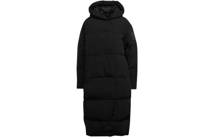 Adidas Adidas Down Jacket Women's Black
