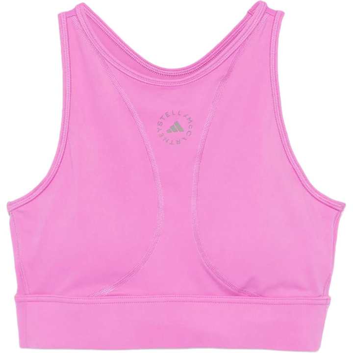 Adidas Adidas TrueStrength Yoga crop top
