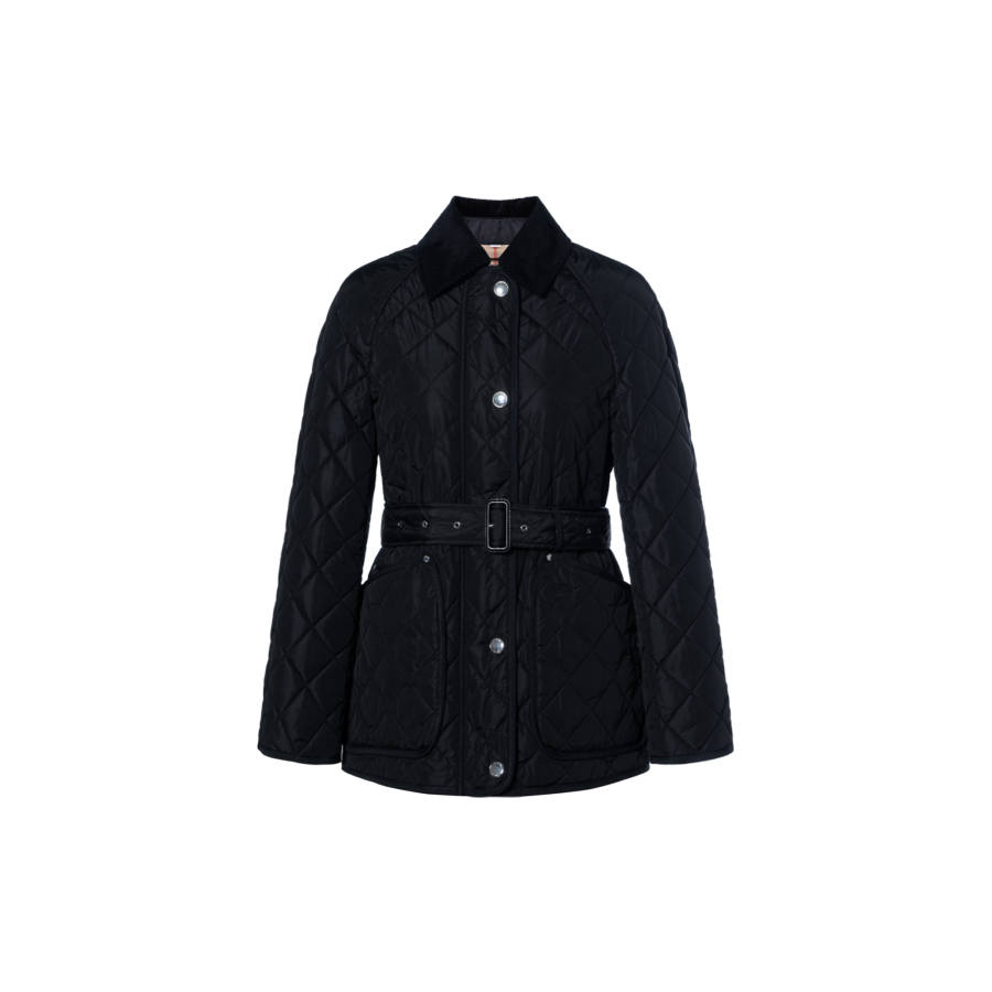 Burberry FW23 Puffer Jacket Women's