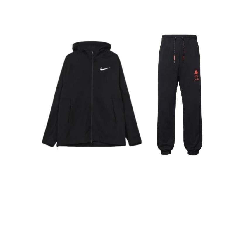 Nike Nike Casual Sportswear Unisex Black