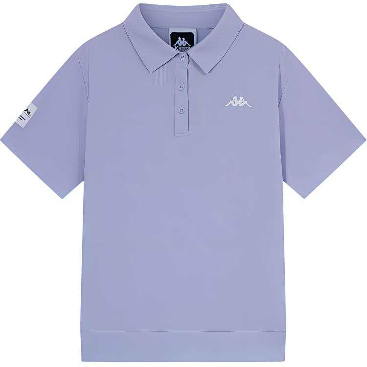 Kappa Polo Shirt Women's Multicolor