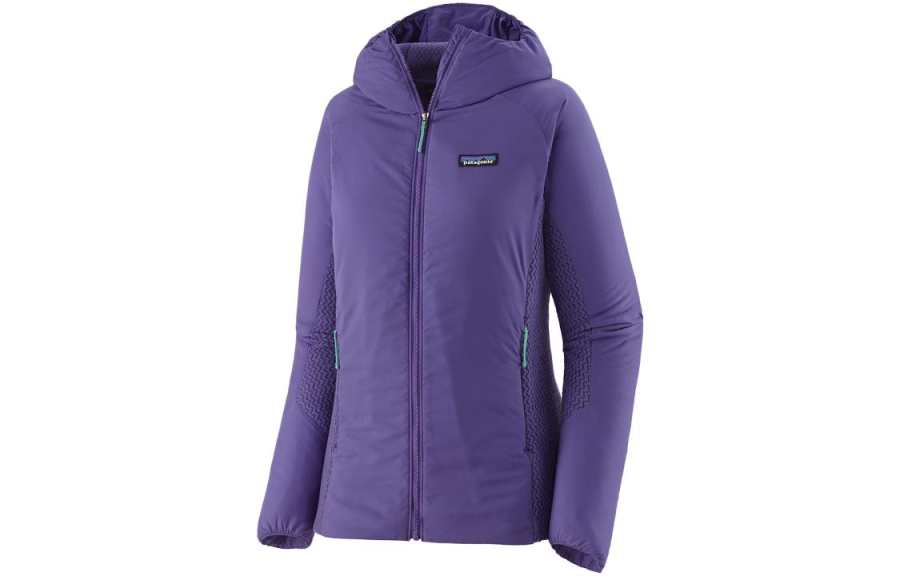 Patagonia Nano Air Jackets Women's Hooded Moderate Other