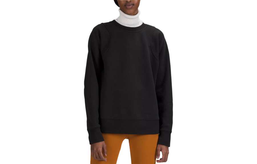 Lululemon Lululemon Loungeful Sweatshirt Women's