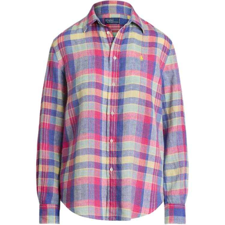 Polo Ralph Lauren Checked Shirt