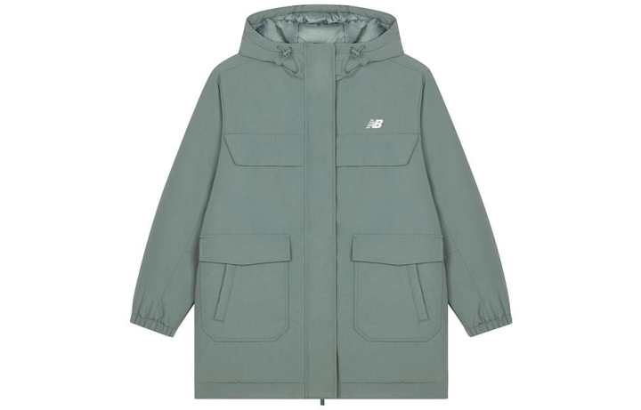 New Balance New Balance Down Jacket Women's Green