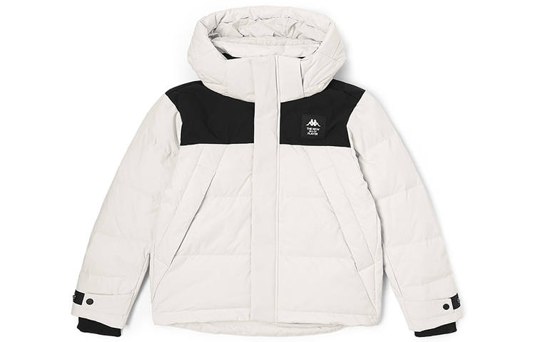 Kappa Down Jackets Women's Hooded Moderate Other