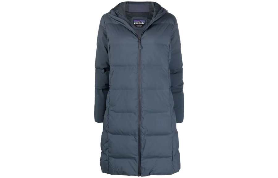 Patagonia Jackson Glacier Down Jacket Women's