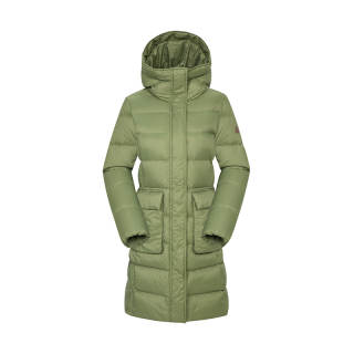 Lafuma Down Jackets Women's Hooded Moderate