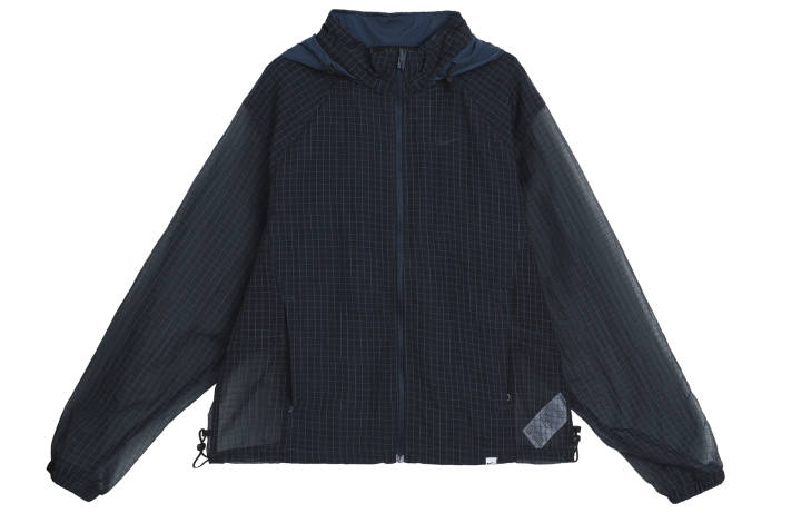 Nike Nike Running Division Jackets & Coats Women's Deep Sea Blue