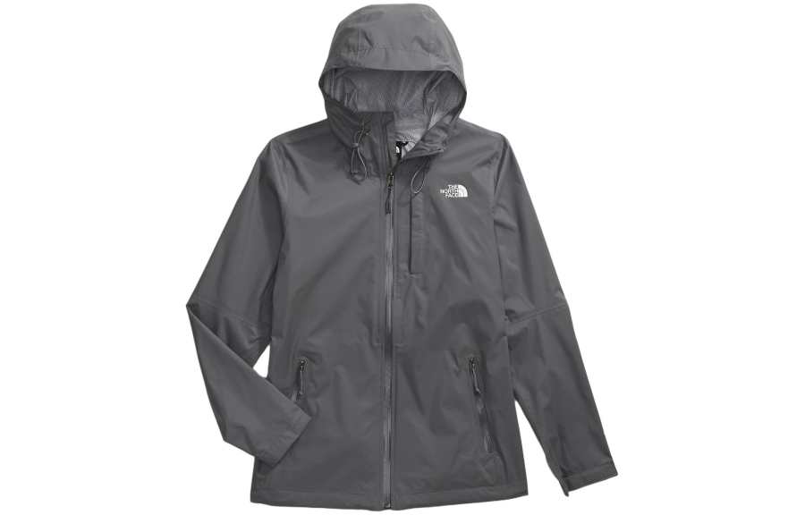 THE NORTH FACE Women's Alta Vista Jacket Jackets & Coats Women's Gray