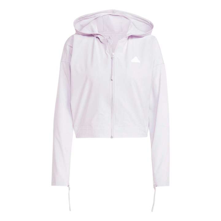 Adidas Adidas Dance Jackets & Coats Women's Purple