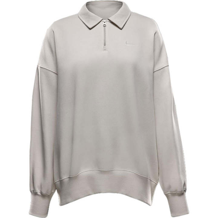 Nike Nike Sportswear Phoenix Fleece Women's Oversized 1/4 Zip Polo
