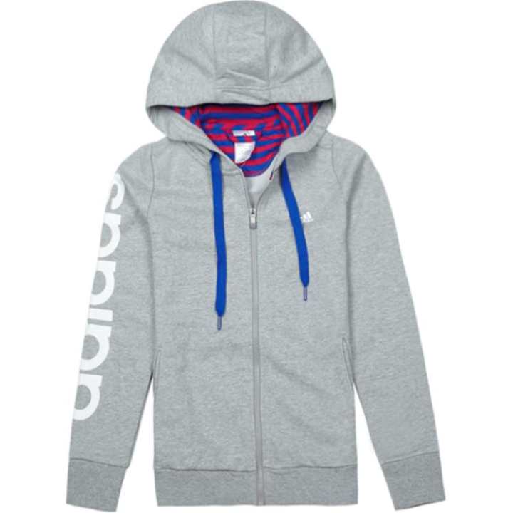 Adidas Adidas Jackets & Coats Women's Gray