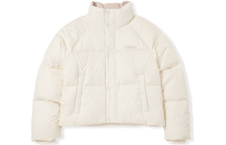 Nerdy Nerdy Down Jacket Women's Clothing