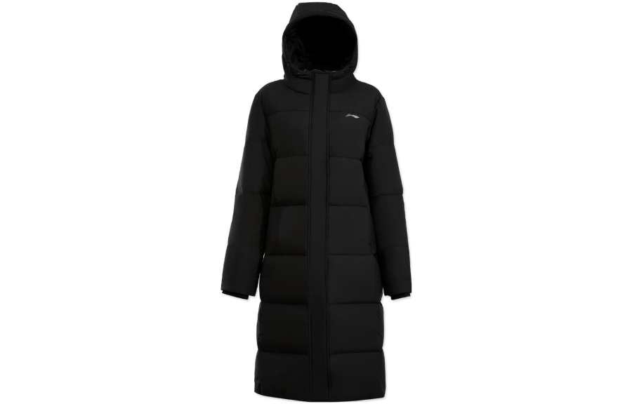 Li-Ning Li Ning Down Jacket Women's Black