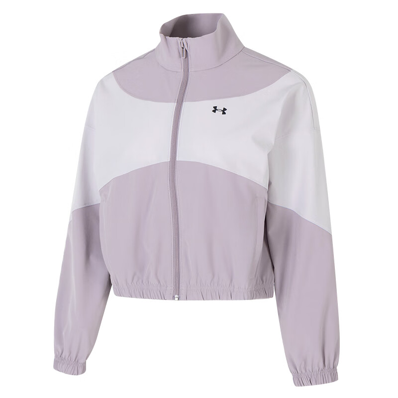 Under Armour Jackets & Coats Women's Purple