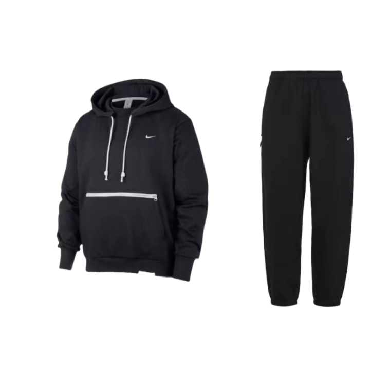 Nike Nike Casual Sportswear Unisex Black