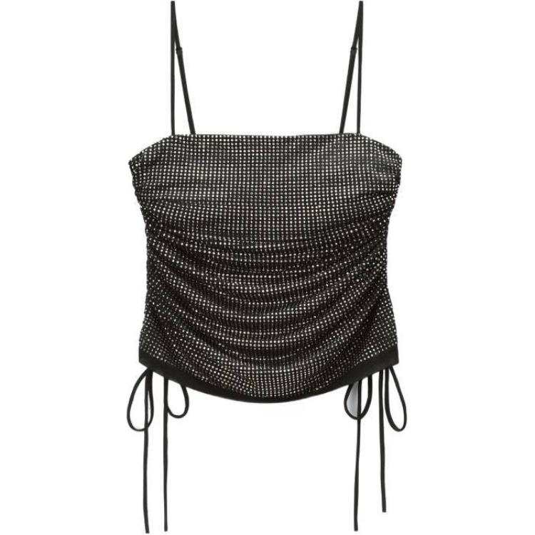 Alexander Wang Camisole Women's Black