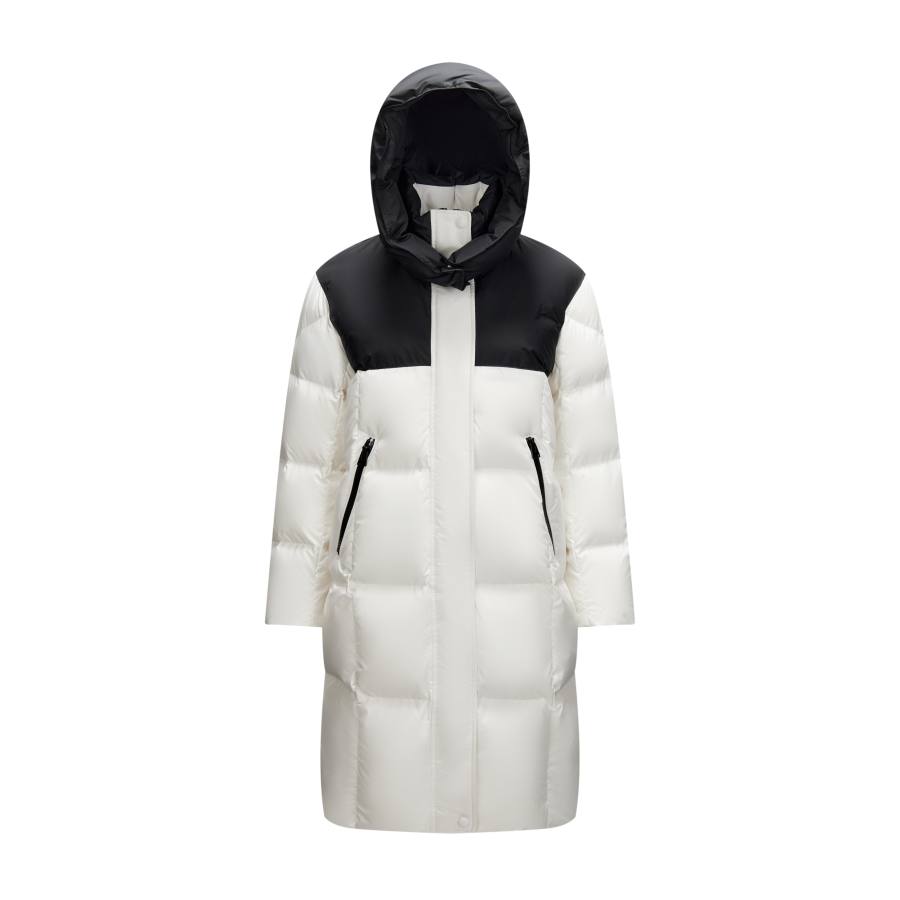 Semir Semir Down Jackets Women's Hooded Thickened