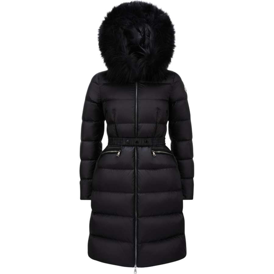 Moncler Moncler Boedic Down Jacket Women's Black