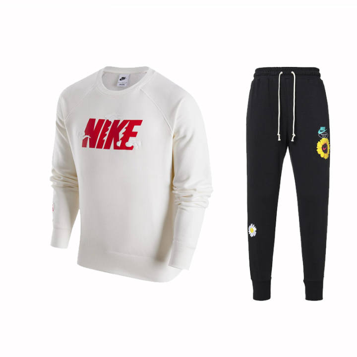 Nike Nike Casual Sportswear Men's Crew Neck Moderate