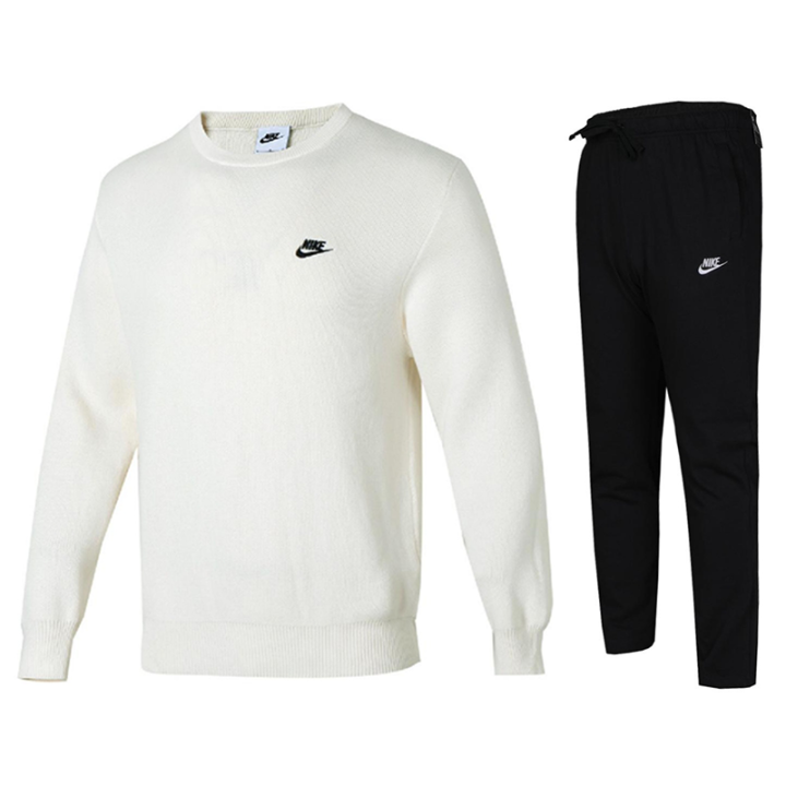 Nike Nike Casual Sportswear Men's Crew Neck Moderate