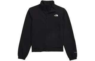 THE NORTH FACE Women's Willow Stretch Jacket Jackets & Coats Women's Black