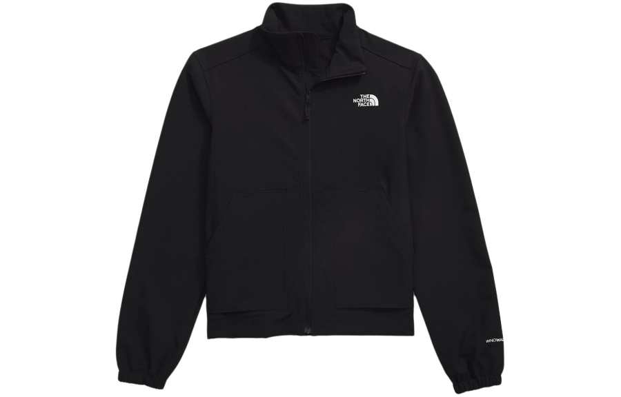 THE NORTH FACE THE NORTH FACE Women's Willow Stretch Jacket Jackets & Coats Women's Black