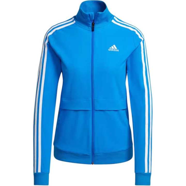 Adidas Adidas Jackets & Coats Women's Blue