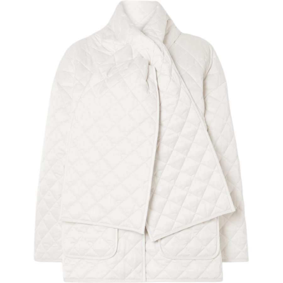 TOTEME Jackets & Coats Women's White