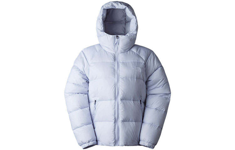 THE NORTH FACE Apparel Collection Down Jacket Women's Blue