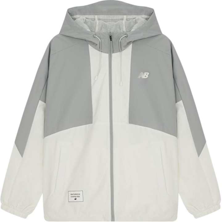 New Balance New Balance Jackets & Coats Women's Gray