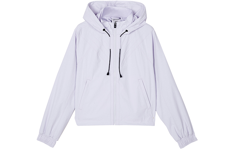 Skechers Colorful Jacket Women's Photinia Purple