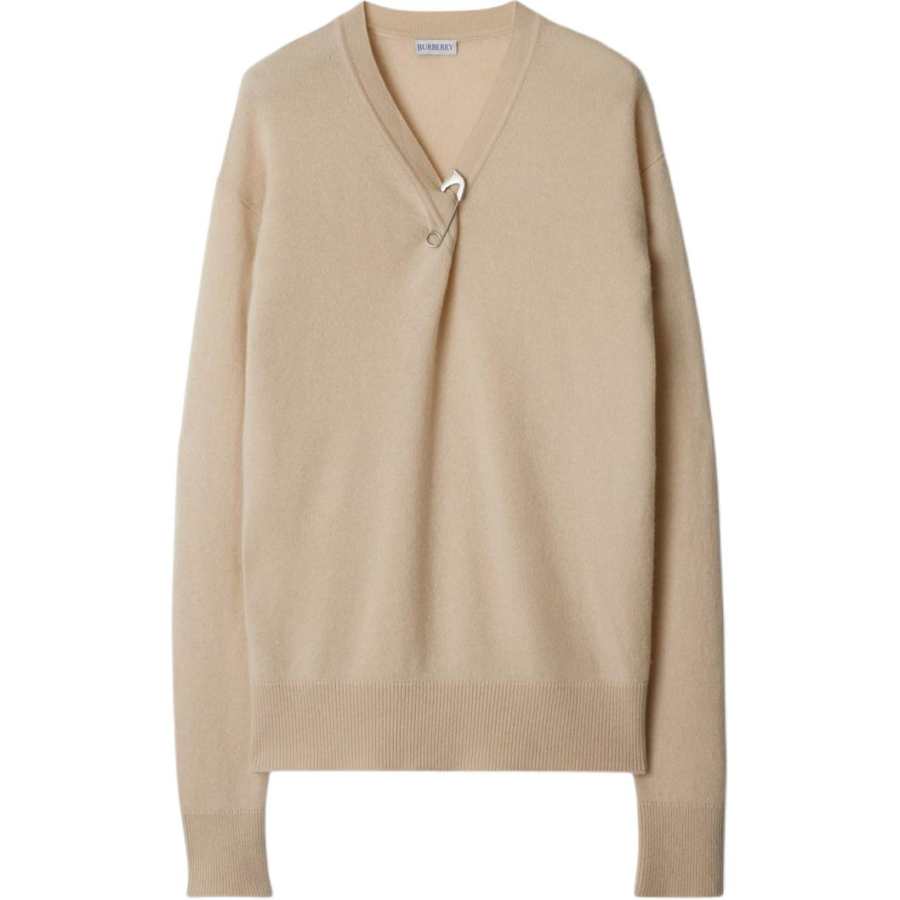 Burberry cashmere sweater