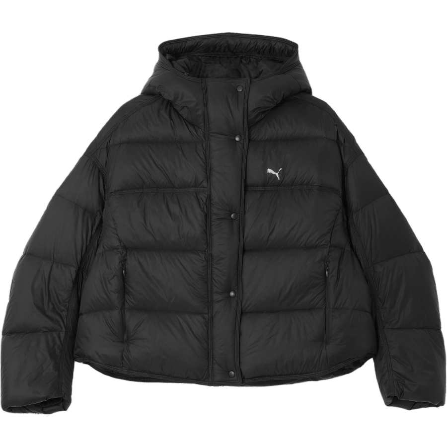 PUMA PUMA DOWN JACKET Down Jacket Women's Black