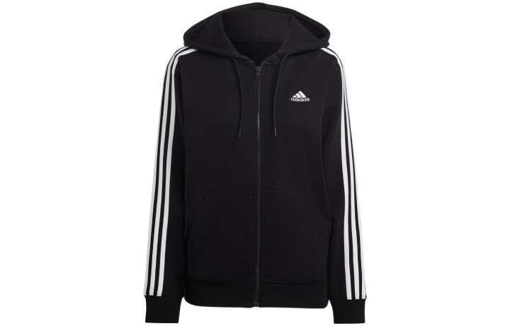 Adidas Adidas Essential Jacket Women's Black