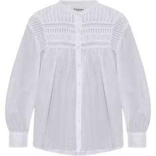 Isabel Marant Etoile Plalia blouse