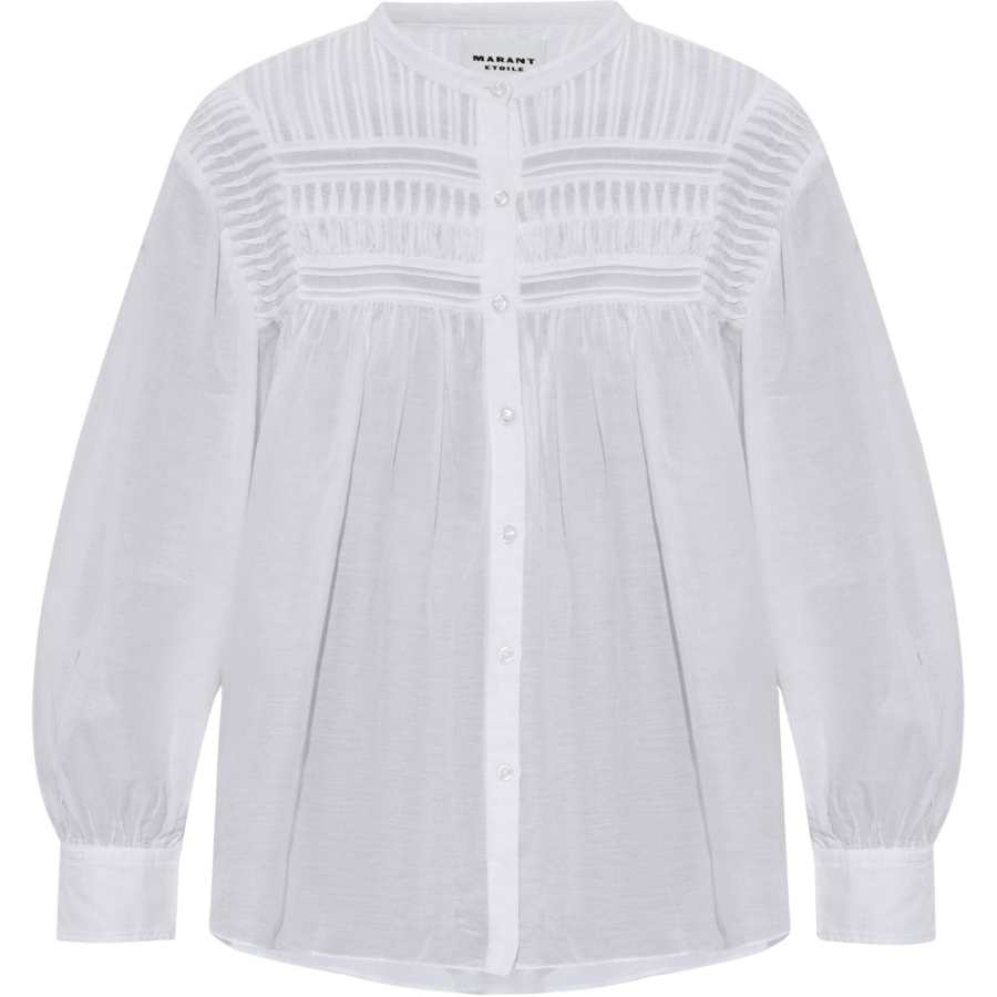 Isabel Marant Etoile Plalia blouse