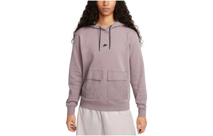 Nike Nike Sweatshirt Women's Light Purple