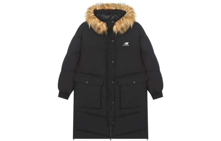 New Balance New Balance Down Jacket Women's Black