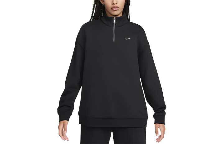 Nike Nike Sportswear Sweatshirt Women's Black