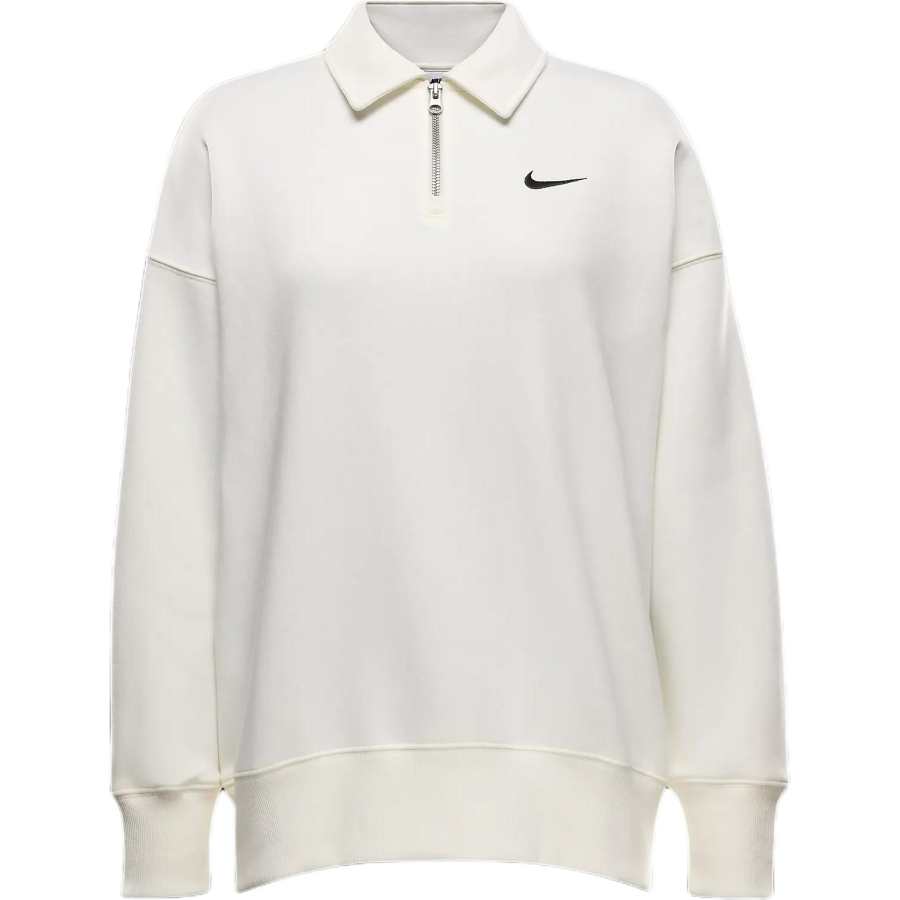 Nike Nike Sportswear Phoenix Fleece Women's Oversized 1/4 Zip Polo