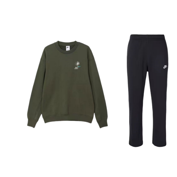 Nike Nike Sportswear Casual Sportswear Unisex